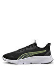 Puma 31009326 FlexFocus Lite Modern PUMA Siyah - Gri Erkek Koşu Ayakkabısı