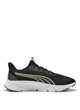 Puma 31009326 FlexFocus Lite Modern PUMA Siyah - Gri Erkek Koşu Ayakkabısı