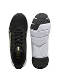 Puma 31009326 FlexFocus Lite wModern PUM Siyah - Gri Kadın Koşu Ayakkabısı