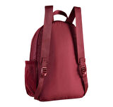 091290-03 Puma Up Small Backpack Kadın Sırt &amp;Ccedil;antası Bordo