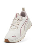 Puma 31110010 Softride Harli Wns Warm Wh Beyaz - Pembe Kadın Koşu Ayakkabısı