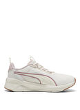 Puma 31110010 Softride Harli Wns Warm Wh Beyaz - Pembe Kadın Koşu Ayakkabısı