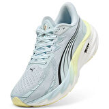 Velocity Nitro 4 Kadın Mavi Koşu Ayakkabısı 31114107