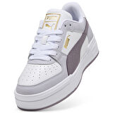 Ca Pro Classic II Kadın Beyaz Sneaker Ayakkabı 40236623