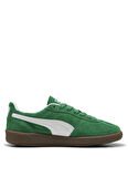 Puma 39646363 Palermo wArchive Green-PUM Yeşil - Beyaz Kadın Lifestyle Ayakkabı