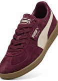 Puma 39646365 Palermo Ruby Shimmer-Alpin Mürdüm Erkek Lifestyle Ayakkabı