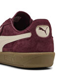 Puma 39646365 Palermo Ruby Shimmer-Alpin Mürdüm Erkek Lifestyle Ayakkabı