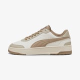 Puma CA Match Lux Unisex Beyaz Spor Ayakkabı