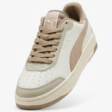 Puma CA Match Lux Unisex Beyaz Spor Ayakkabı