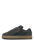 Puma 39520570 Suede XL wDusky Gray-Ice C Gri - Kahve Kadın Lifestyle Ayakkabı