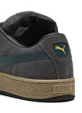 Puma 39520570 Suede XL wDusky Gray-Ice C Gri - Kahve Kadın Lifestyle Ayakkabı