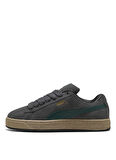 Puma 39520570 Suede XL Dusky Gray-Ice Co Gri - Kahve Erkek Lifestyle Ayakkabı