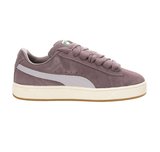 395205-72 Puma Suede Xl Erkek Spor Ayakkabı Mor