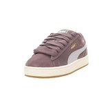 395205-72 Puma Suede Xl Erkek Spor Ayakkabı Mor