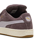 Suede XL Erkek Bordo Sneaker Ayakkabı 39520572