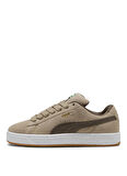 Puma 39520578 Suede XL Ice Coffee-Flat B Kahve Erkek Lifestyle Ayakkabı