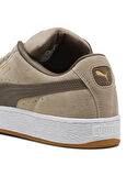 Puma 39520578 Suede XL Ice Coffee-Flat B Kahve Erkek Lifestyle Ayakkabı