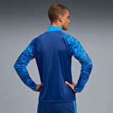 Puma Neymar Playmaker Erkek Lacivert Sweatshirt