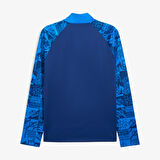 Puma Neymar Playmaker Erkek Lacivert Sweatshirt