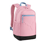 091327-05 Puma Buzz Small Backpack &amp;Ccedil;ocuk Sırt &amp;Ccedil;antası Pembe