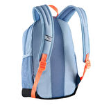 091327-04 Puma Buzz Small Backpack &amp;Ccedil;ocuk Sırt &amp;Ccedil;antası Mavi