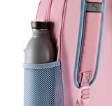 091439-04 Puma Phase Cb Small Backpack &amp;Ccedil;ocuk Sırt &amp;Ccedil;antası Pembe