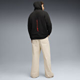 Puma F1 Essential+ Fullzip Hoodie Jacket 632653-01 Erkek Eşofman Üstü