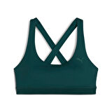 Puma Kadın Spor Büstiyeri Cloudspun Bra Mid