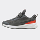 Puma Flyer 3 Ac+ Ps Çocuk Günlük Ayakkabı 40152708