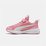 Puma 401527 09 Flyer 3 AC+ PS Kız Çocuk Spor Ayakkabı