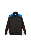 Bmw Mms Woven Jacket Erkek Yetişkin Ceket