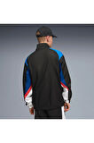 Bmw Mms Woven Jacket Erkek Yetişkin Ceket