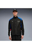 Bmw Mms Woven Jacket Erkek Yetişkin Ceket