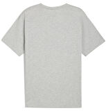 Puma 526568-04 M Graphics Traın Logo Rlxd Tee Tişört Erkek T-Shirt
