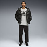 Puma 526568-04 M Graphics Traın Logo Rlxd Tee Tişört Erkek T-Shirt