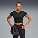 PUMA W CLOUDSPUN SS TWIST TEE 52749701