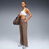 Puma Kadın Eşofman Alt Fashion High Waist