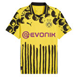 Borussia Dortmund İç Saha Erkek Sarı Futbol Forma 78008801