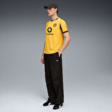 Borussia Dortmund Cup Jersey Erkek Sarı Futbol Forma 78011203