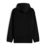 Puma Erkek Full Zip Hoodie Essentials Elevated