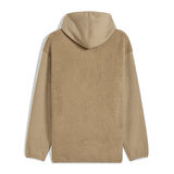 Puma Erkek Full Zip Hoodie Essentials Elevated