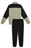 Puma Woven Colorblock Tracksuit 688173-82 Erkek Günlük Eşofman Takımı