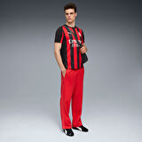 AC Milan 25/26 Home Jersey Replica Erkek Kırmızı Futbol Forma 77996201