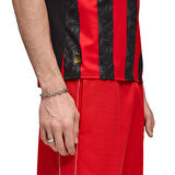 AC Milan 25/26 Home Jersey Replica Erkek Kırmızı Futbol Forma 77996201