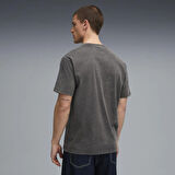 GRAPHIC Relaxed Washed Tee