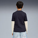 Puma Çocuk Uzun Kollu Tişört Mid 90s Layered