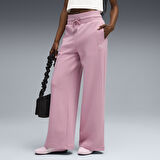 Puma Wardrobe Ess Sweatpants Kadın Yetişkin Eşofman Altı