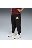 Çocuk Siyah Mid90s Sweatpants Eşofman Altı 688470-01