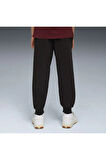 Çocuk Siyah Mid90s Sweatpants Eşofman Altı 688470-01