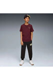 Çocuk Siyah Mid90s Sweatpants Eşofman Altı 688470-01
